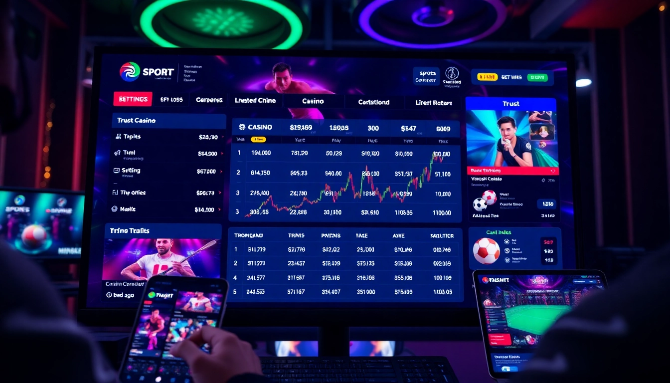 Visit https://w88v1.com/ for a trusted online betting site featuring sports, casino, and live dealer games, ensuring safe and secure gameplay for users.