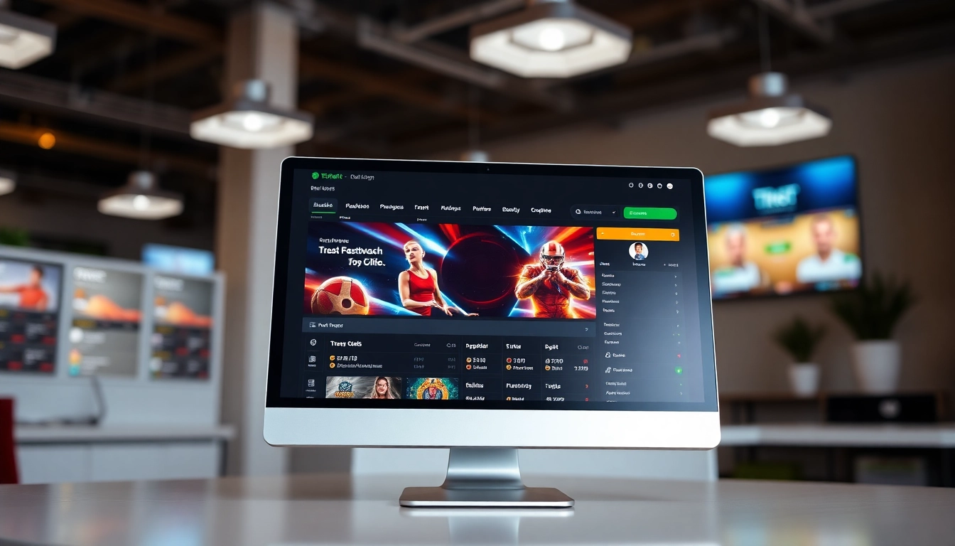 Visit https://w88v1.com/ for a trusted, top Asian online betting platform offering diverse casino and sports betting options.