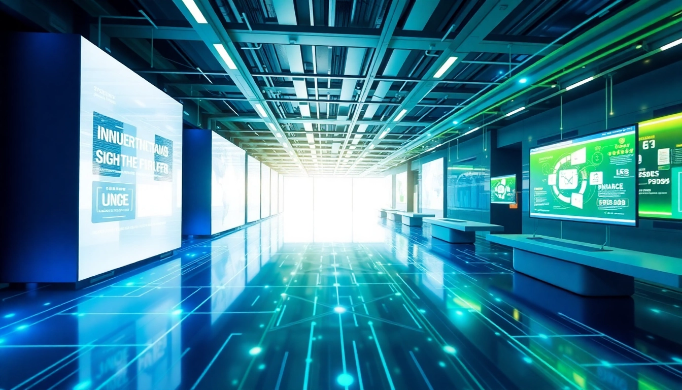 KJC leading digital entertainment ecosystem showcasing global connectivity and innovative technology solutions.