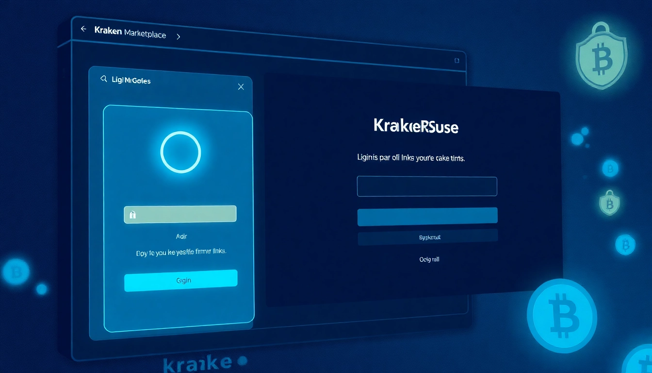 кракен вход: безопасный вход в Kraken Marketplace через зеркала и защитные протоколы