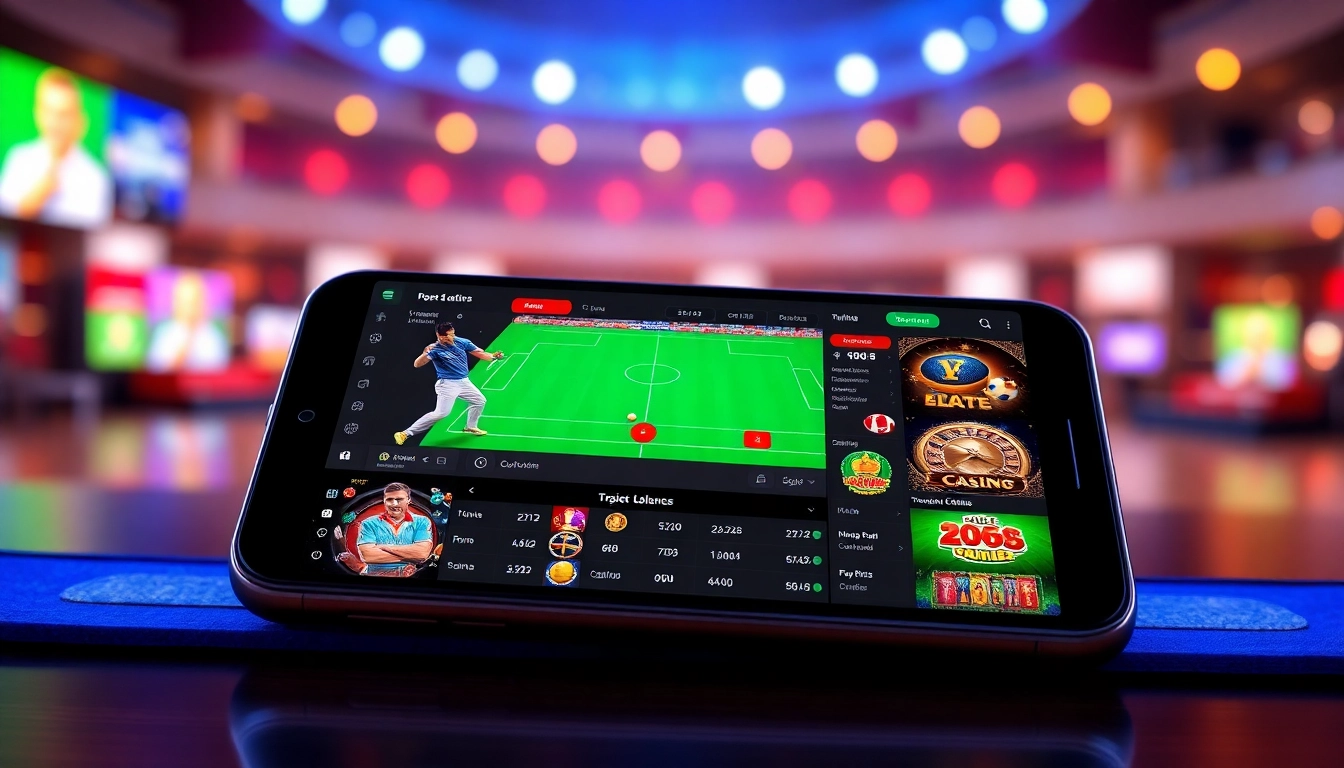 Kheloyaar online betting platform promotes secure sports and casino games for Indian players