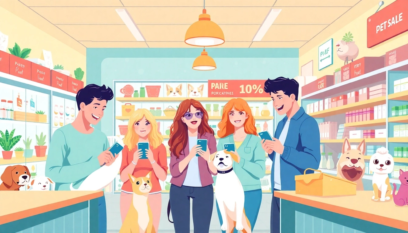 Effective zooplus rabattkod strategies boost pet owner savings and shopping experience