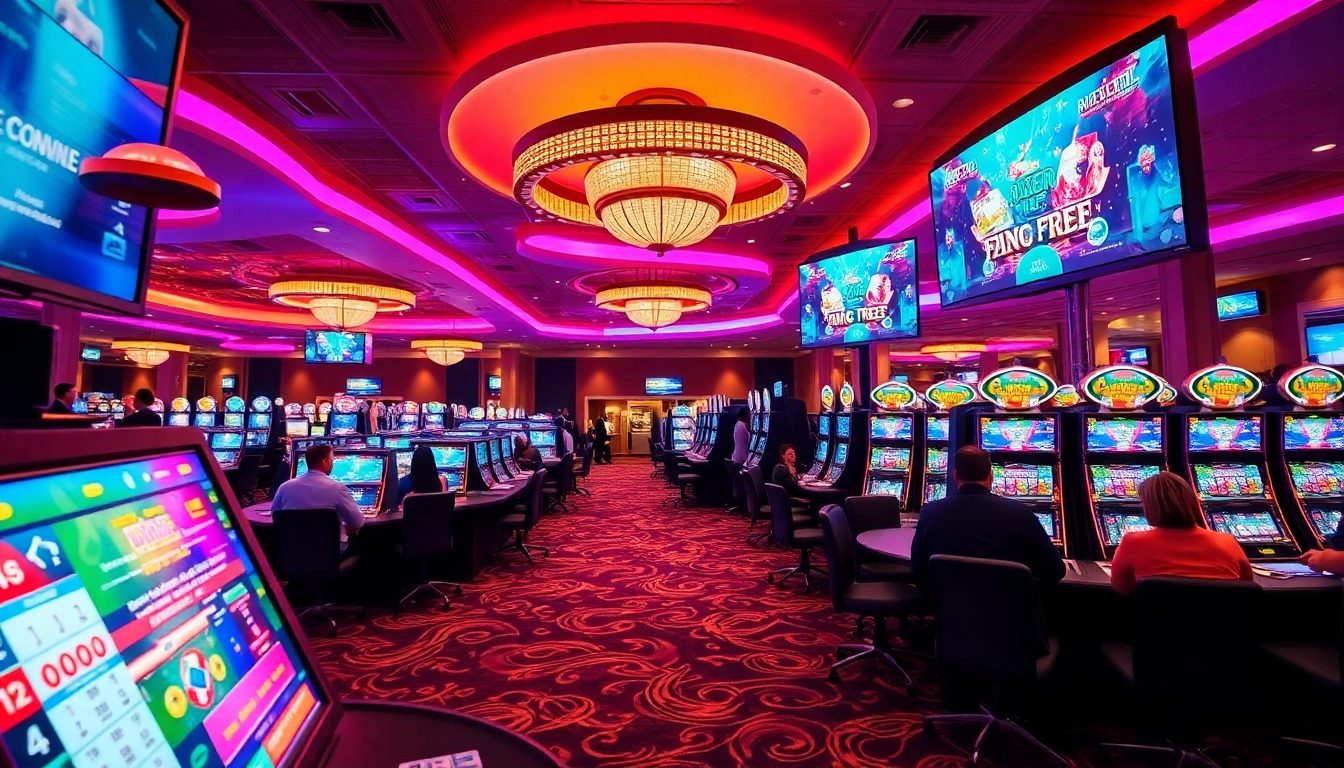 Guvenilir casino siteleri showcase secure online gambling environment with live dealers and